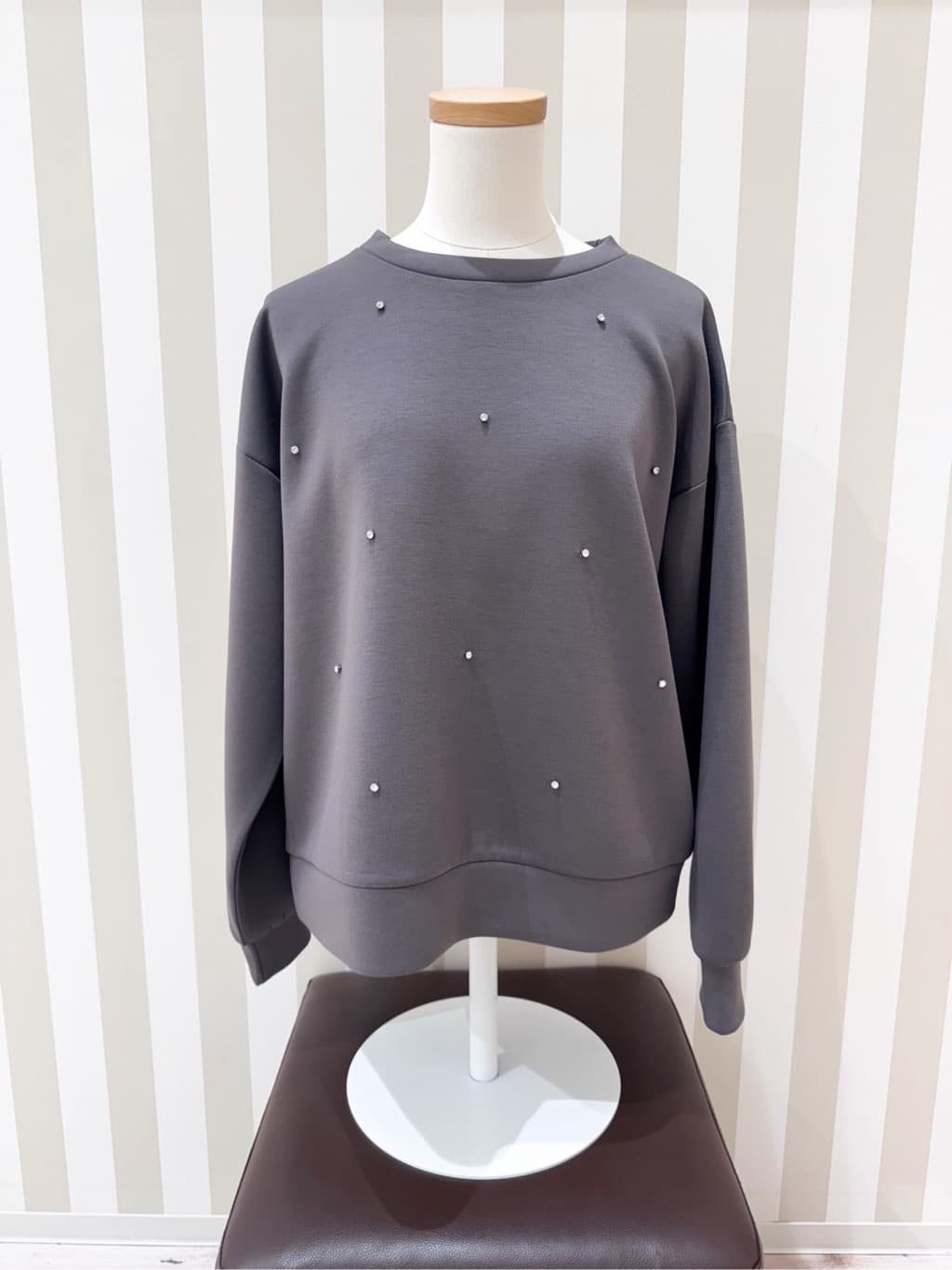 池子さんの「SHOO･LA･RUE｜」を使ったコーディネート