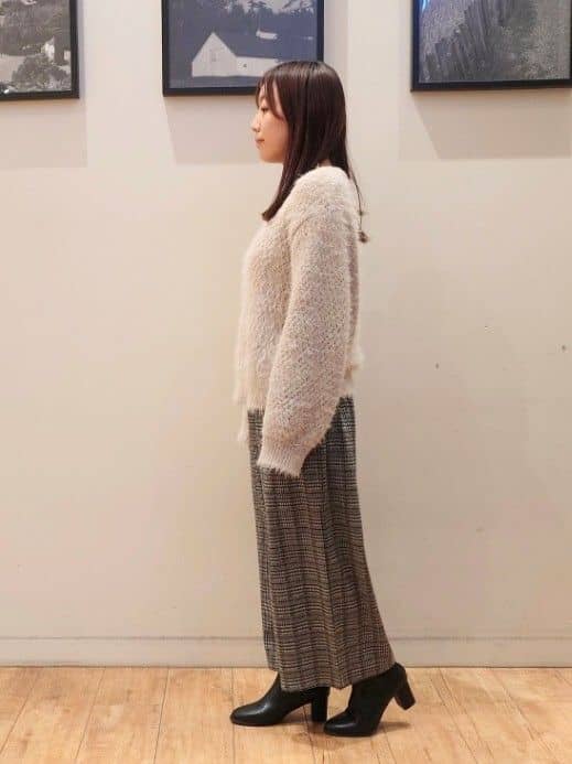 Reiさんの「SHOO･LA･RUE｜」を使ったコーディネート