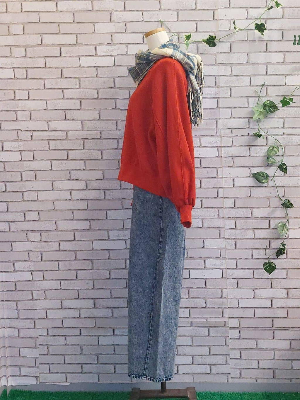 Eさんの「SHOO･LA･RUE｜」を使ったコーディネート