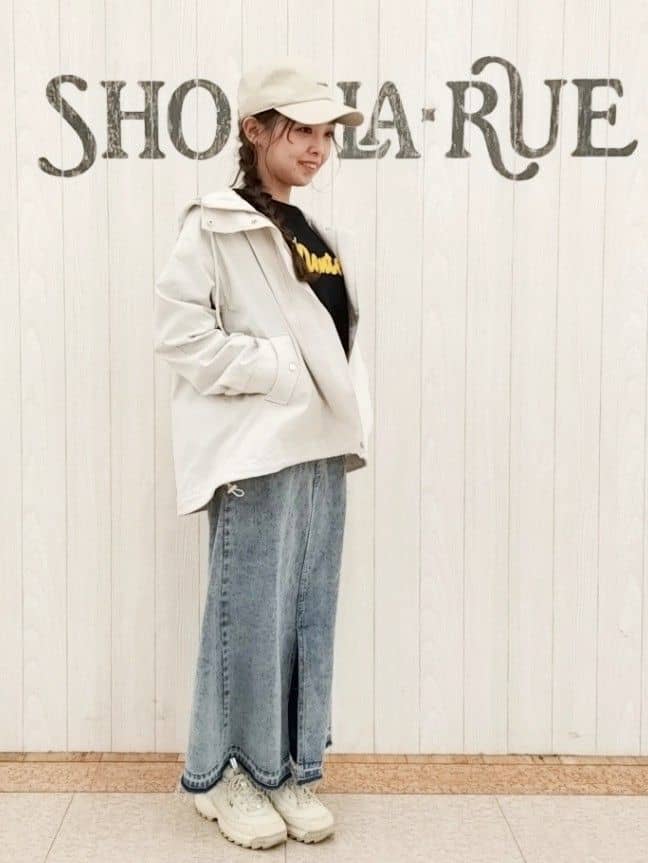 masamiさんの「SHOO･LA･RUE｜」を使ったコーディネート