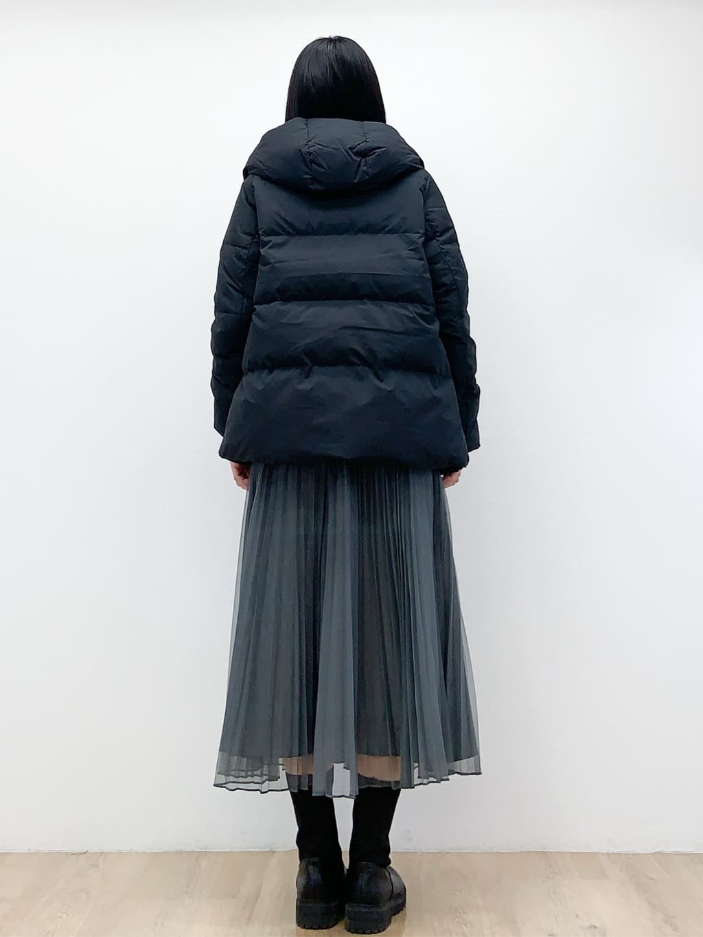 yamasakiさんの「OPAQUE.CLIP｜」を使ったコーディネート