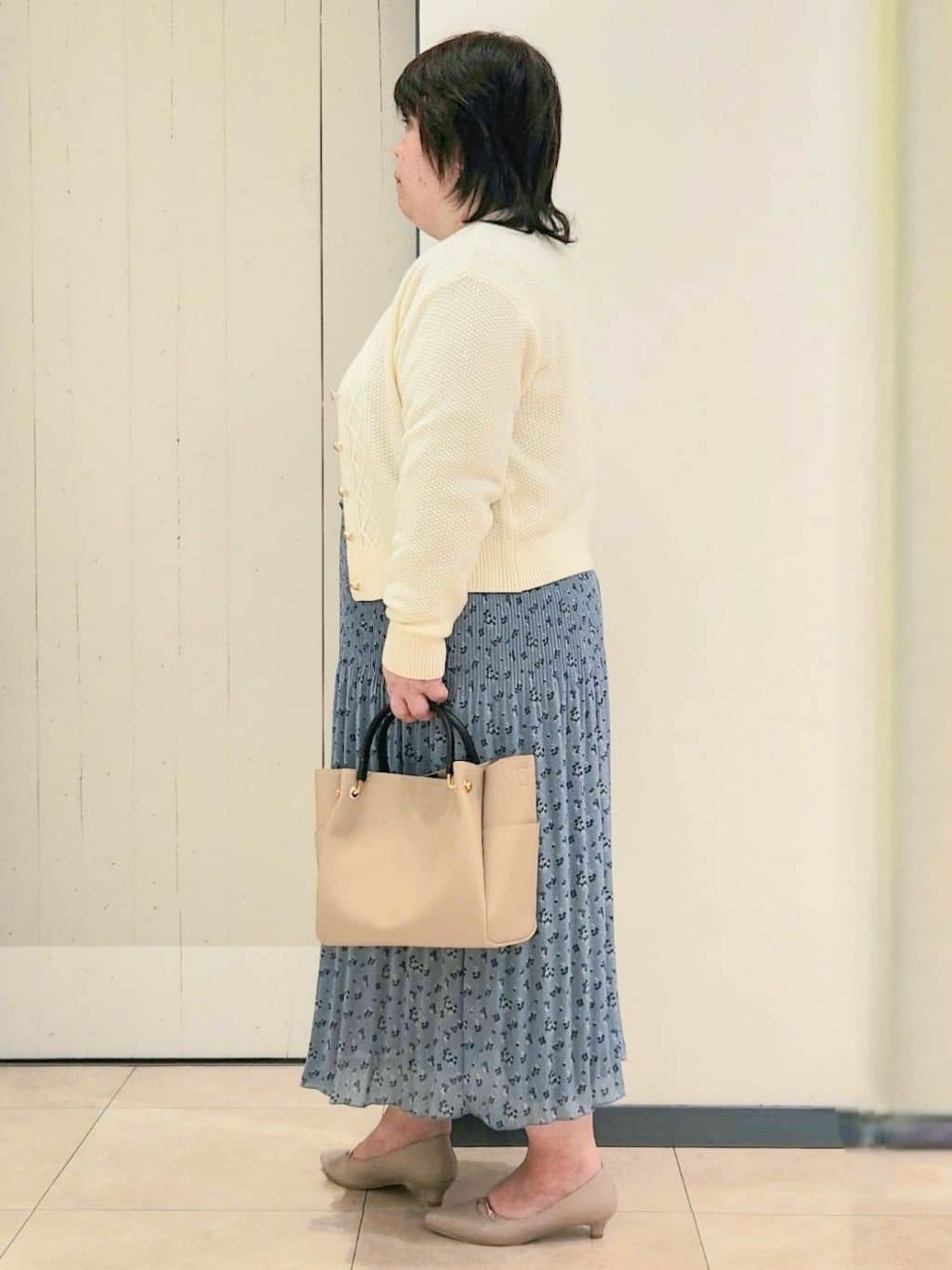 minoriさんの「grove｜」を使ったコーディネート