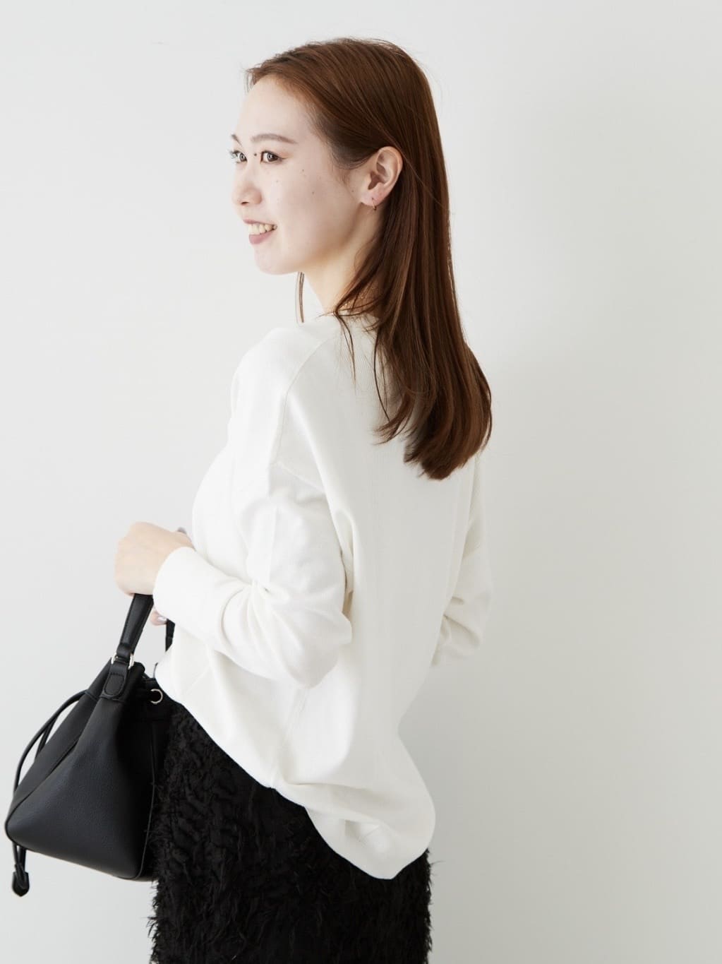 mitsukiさんの「INDIVI｜」を使ったコーディネート