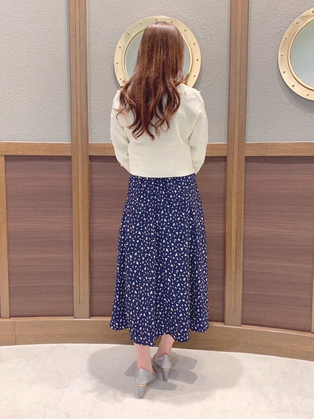 Natsukoさんの「」を使ったコーディネート