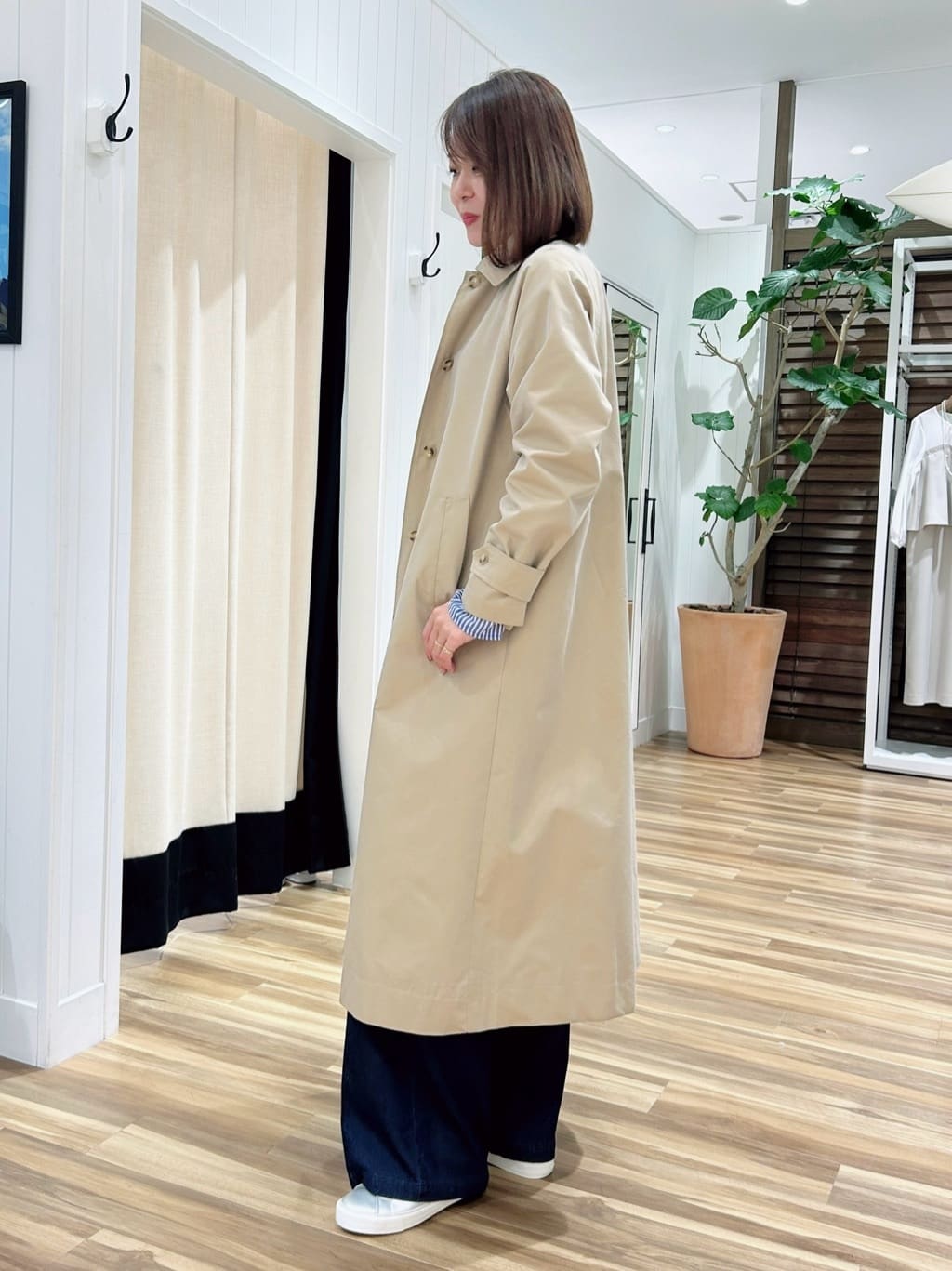 ☆SATO☆さんの「Dessin｜」を使ったコーディネート