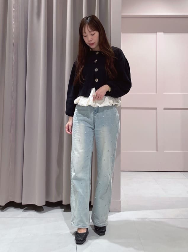 maiさんの「ESPERANZA｜」を使ったコーディネート