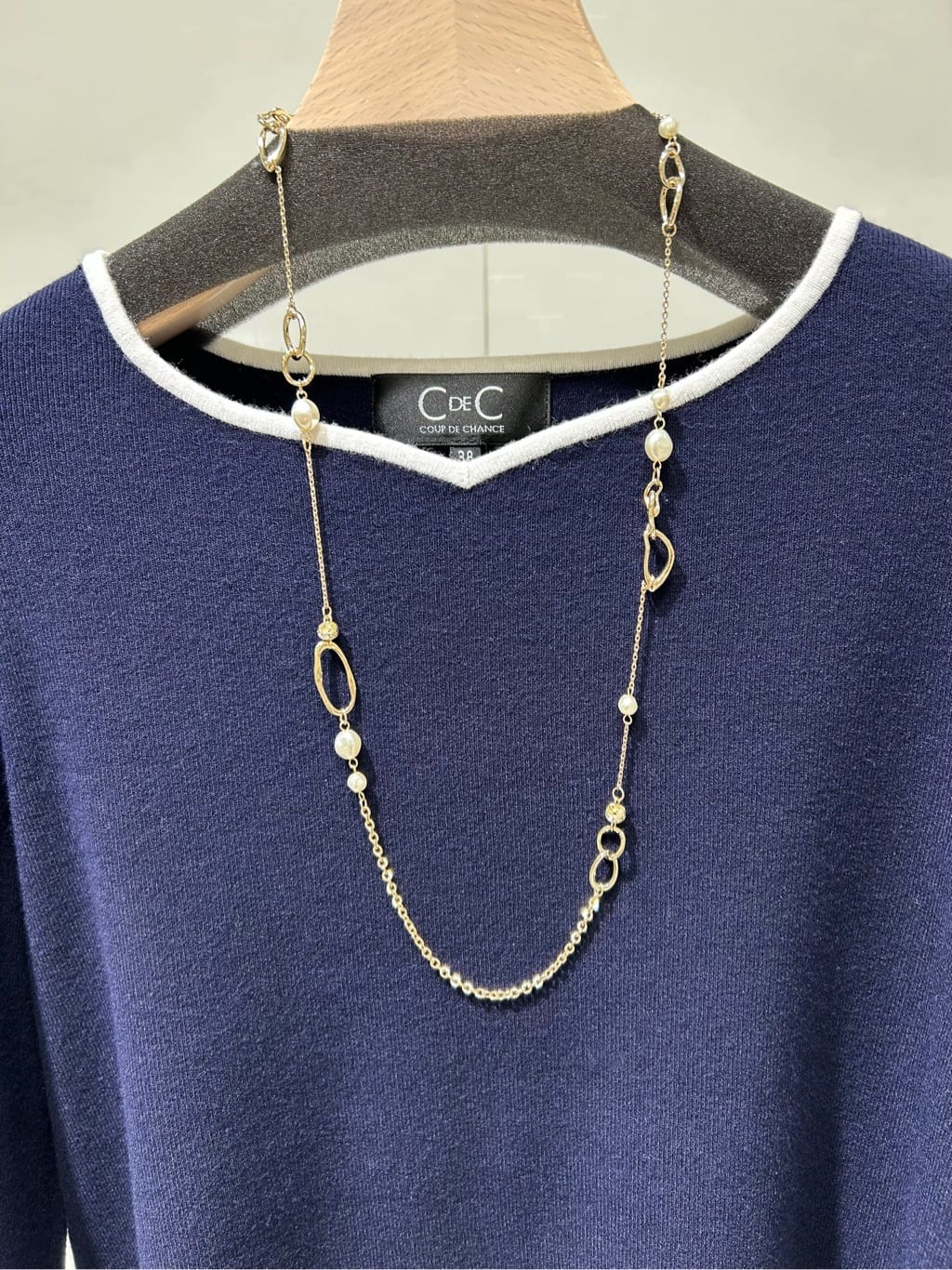 junkoさんの「COUP DE CHANCE｜」を使ったコーディネート