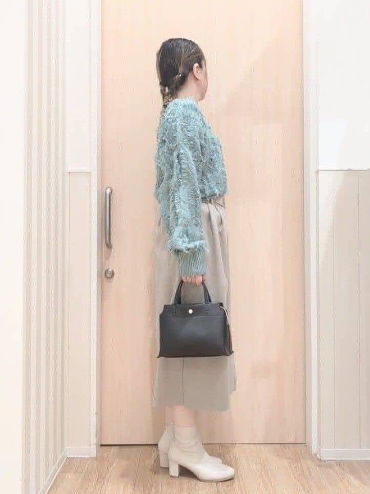 あさんの「SHOO･LA･RUE｜」を使ったコーディネート