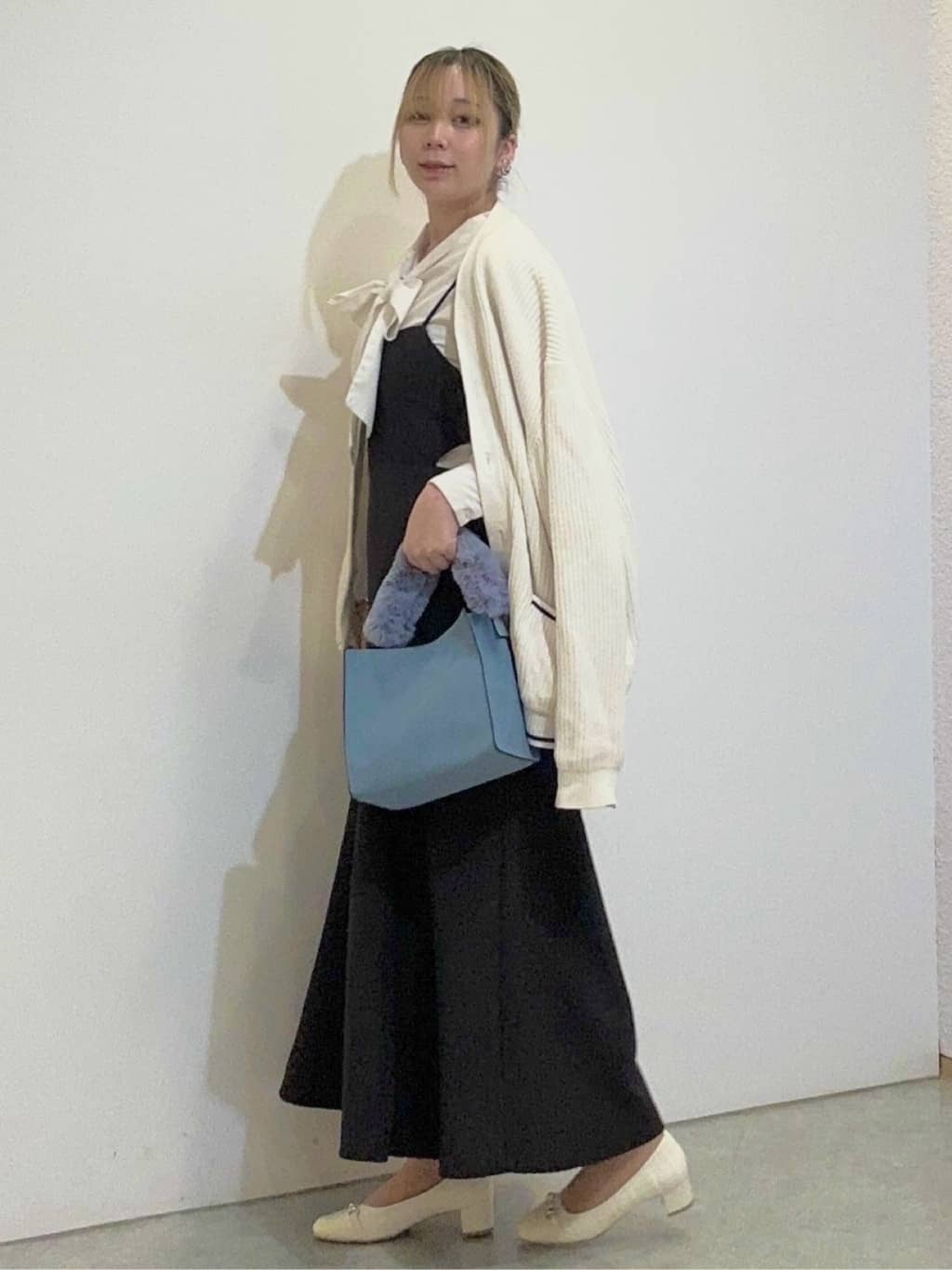 ちゃきさんの「ESPERANZA｜」を使ったコーディネート