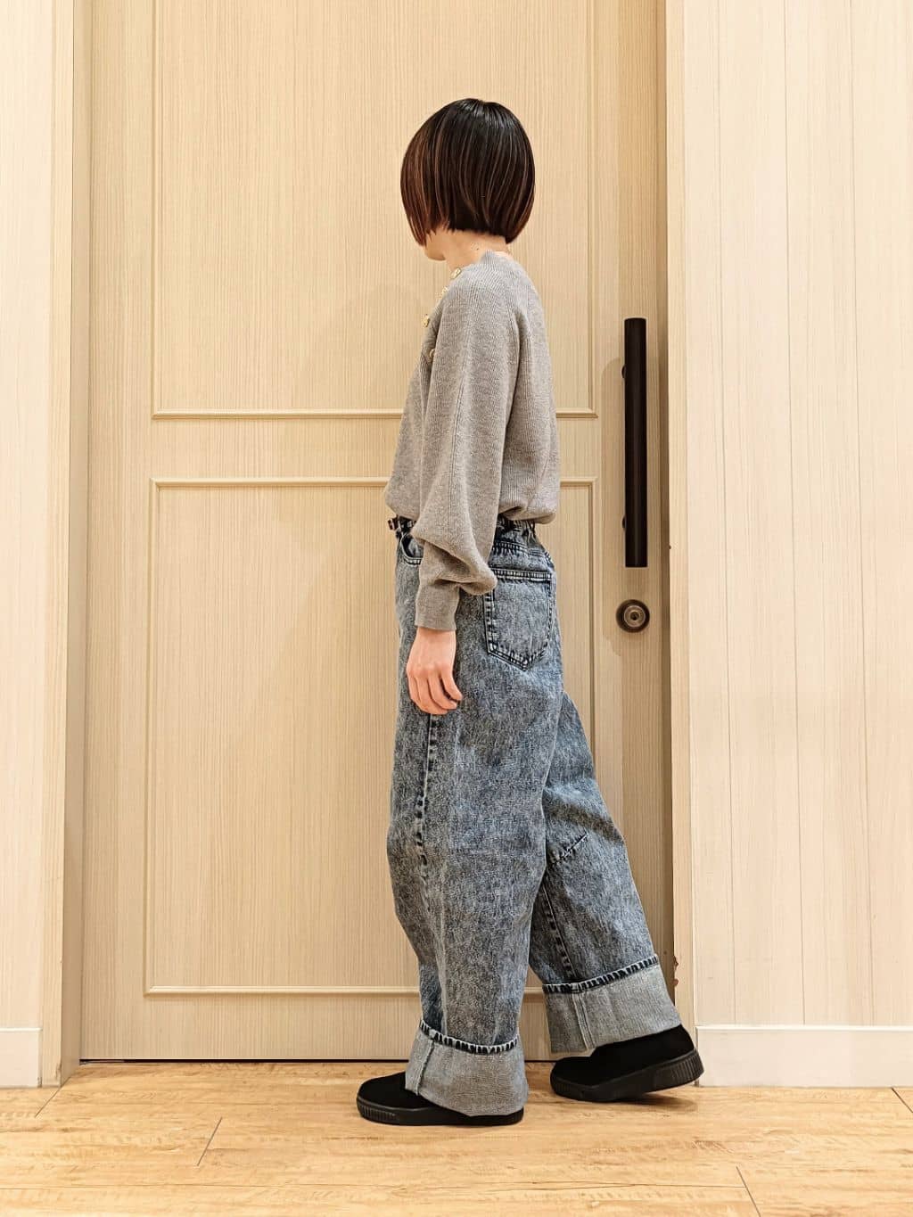 manikoさんの「SHOO･LA･RUE｜」を使ったコーディネート