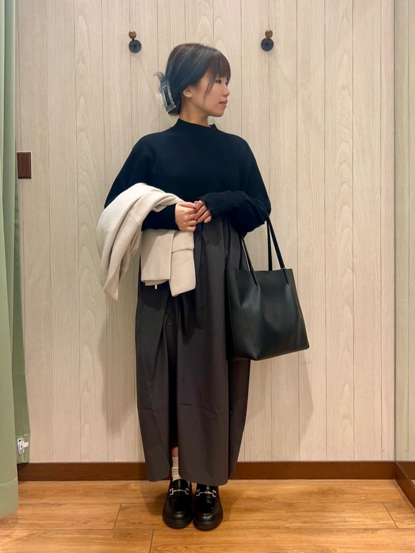 すずさんの「SHOO･LA･RUE｜」を使ったコーディネート