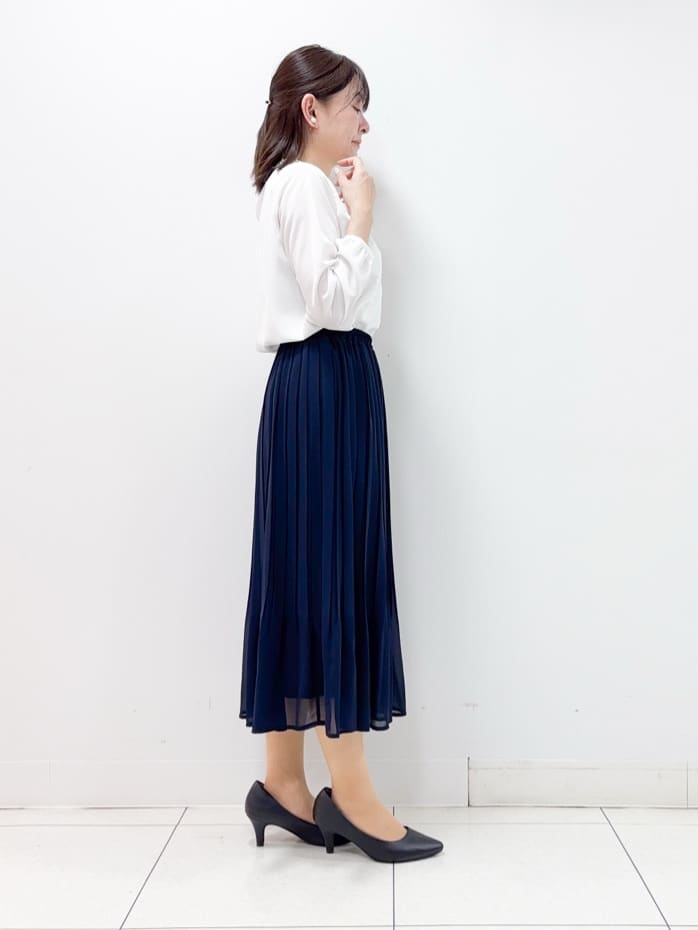 nakajoさんの「Dessin｜」を使ったコーディネート