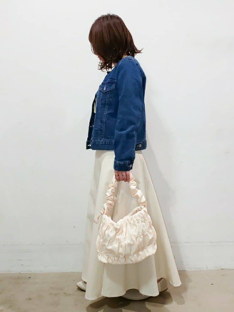 TSUCHIYAさんの「SHOO･LA･RUE｜」を使ったコーディネート