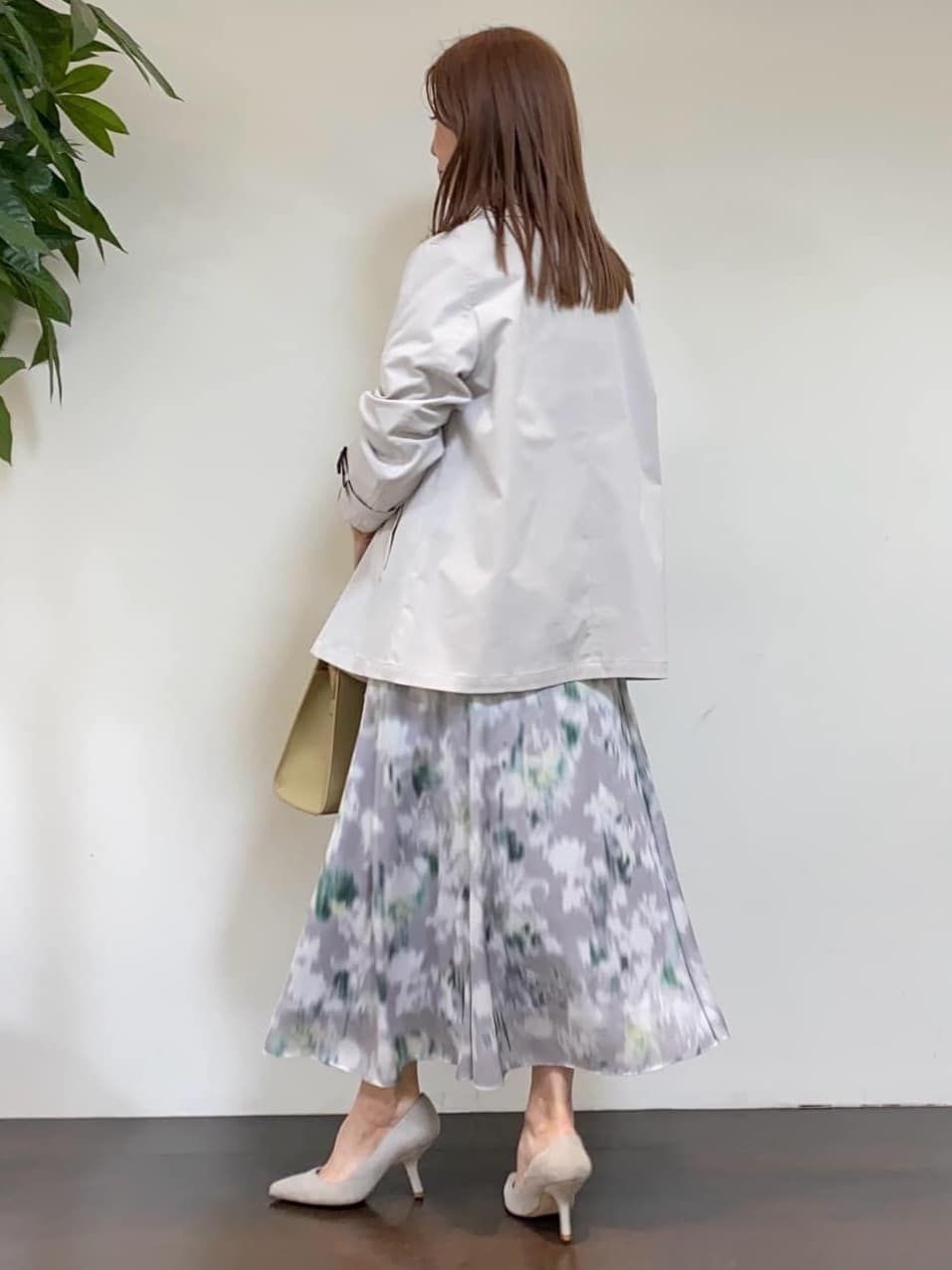 tomoさんの「UNTITLED｜トリプルワントップペンダント」を使ったコーディネート