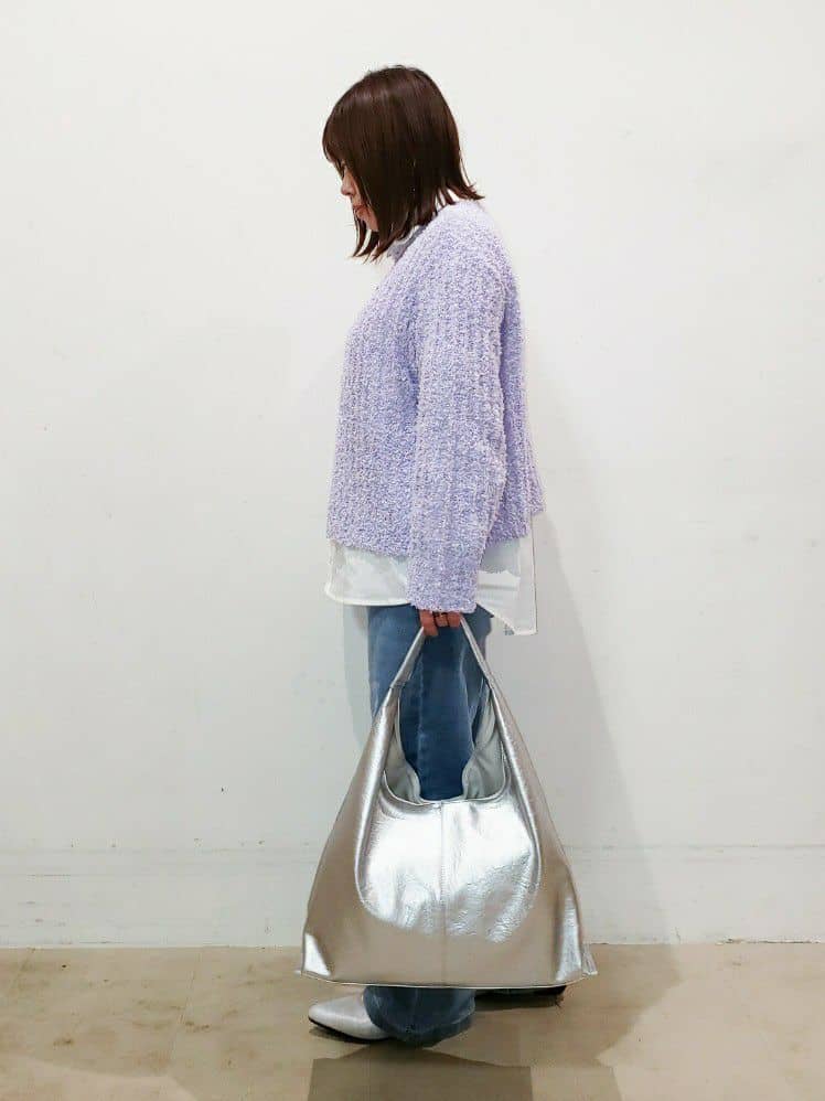 TSUCHIYAさんの「SHOO･LA･RUE｜」を使ったコーディネート