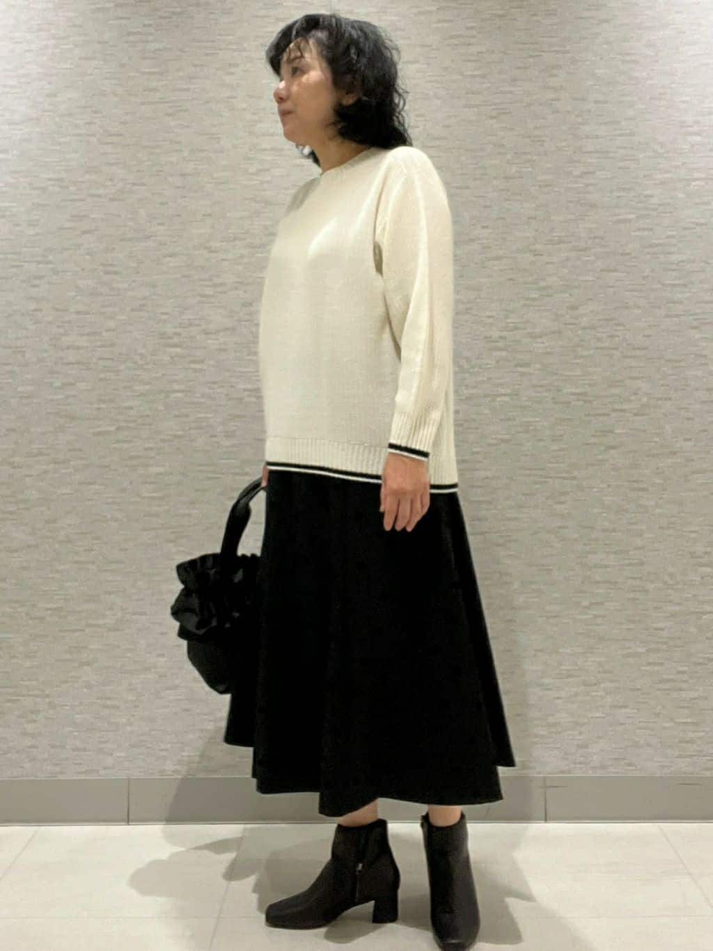 KOJIMAさんの「Reflect｜」を使ったコーディネート