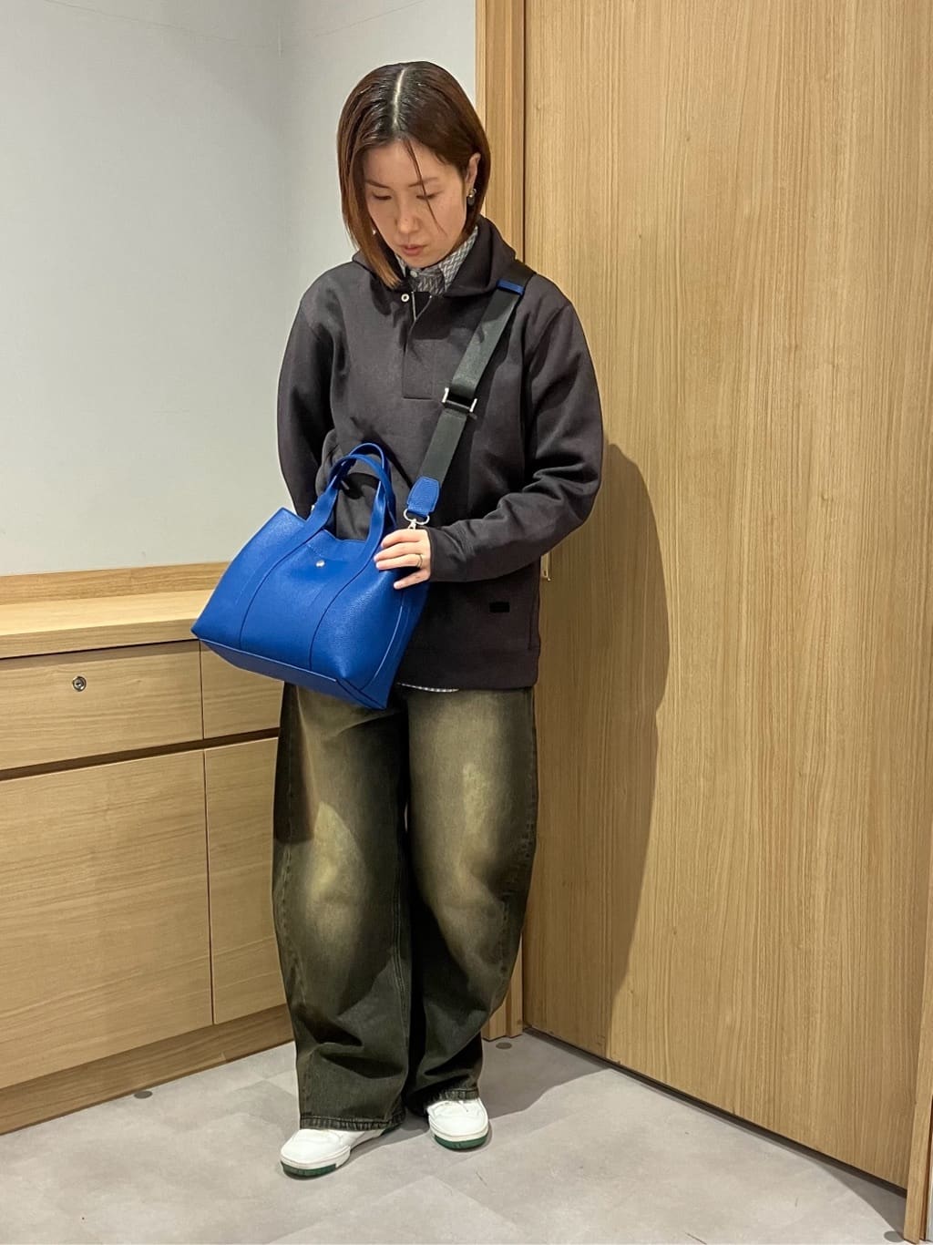 みかさんの「TAKEO KIKUCHI｜」を使ったコーディネート