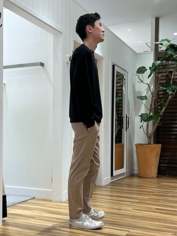 oikawaさんの「Dessin｜」を使ったコーディネート