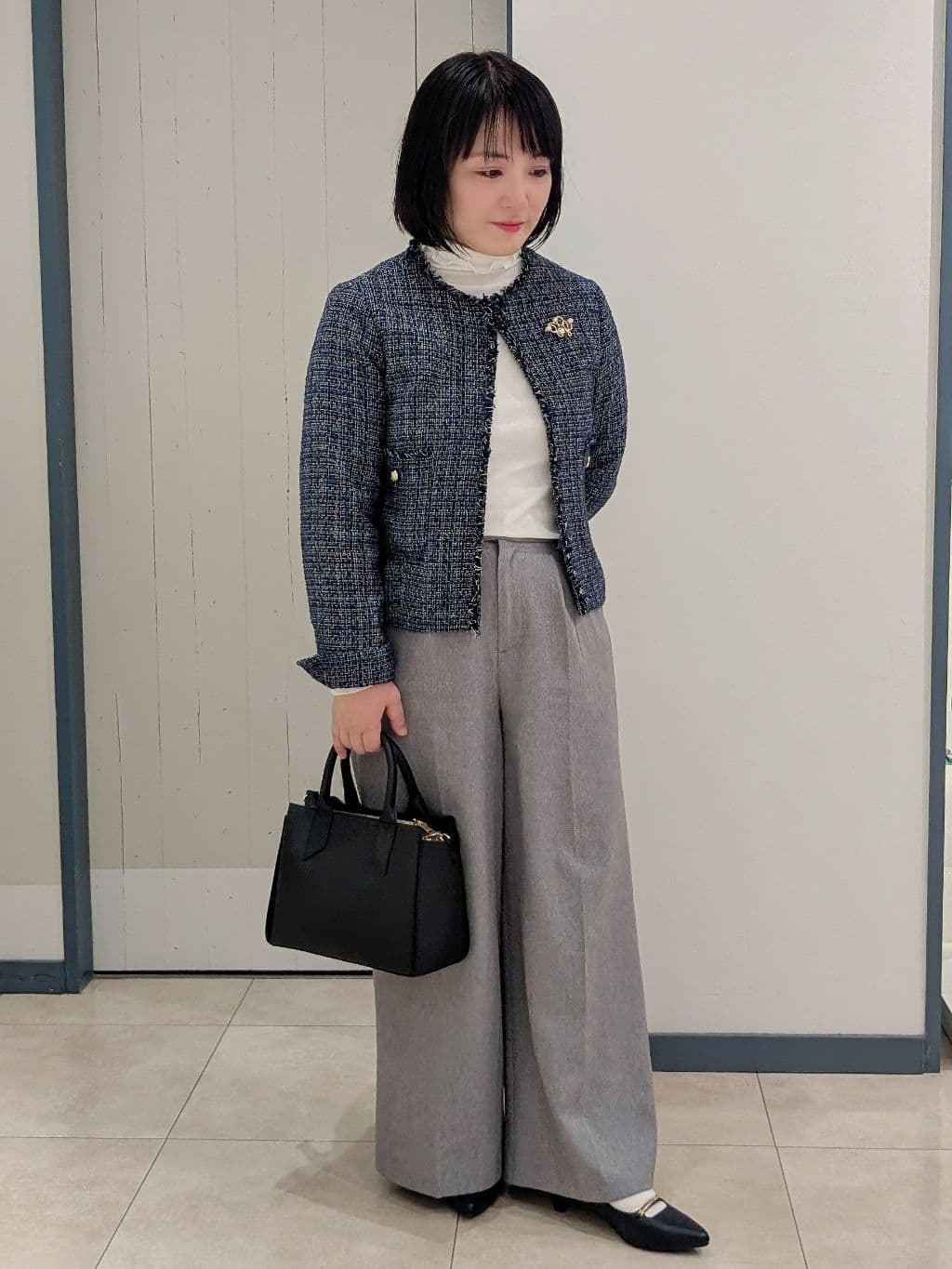 yukikaさんの「grove｜」を使ったコーディネート
