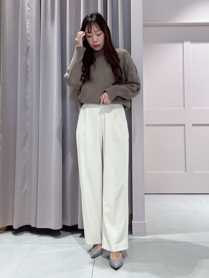 maiさんの「ESPERANZA｜」を使ったコーディネート