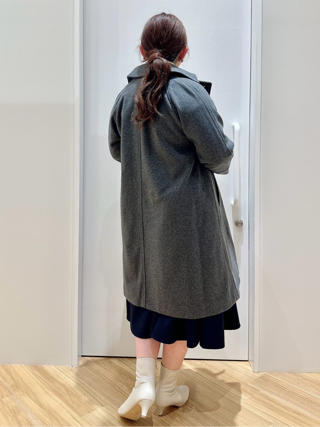 suzuさんの「grove｜」を使ったコーディネート