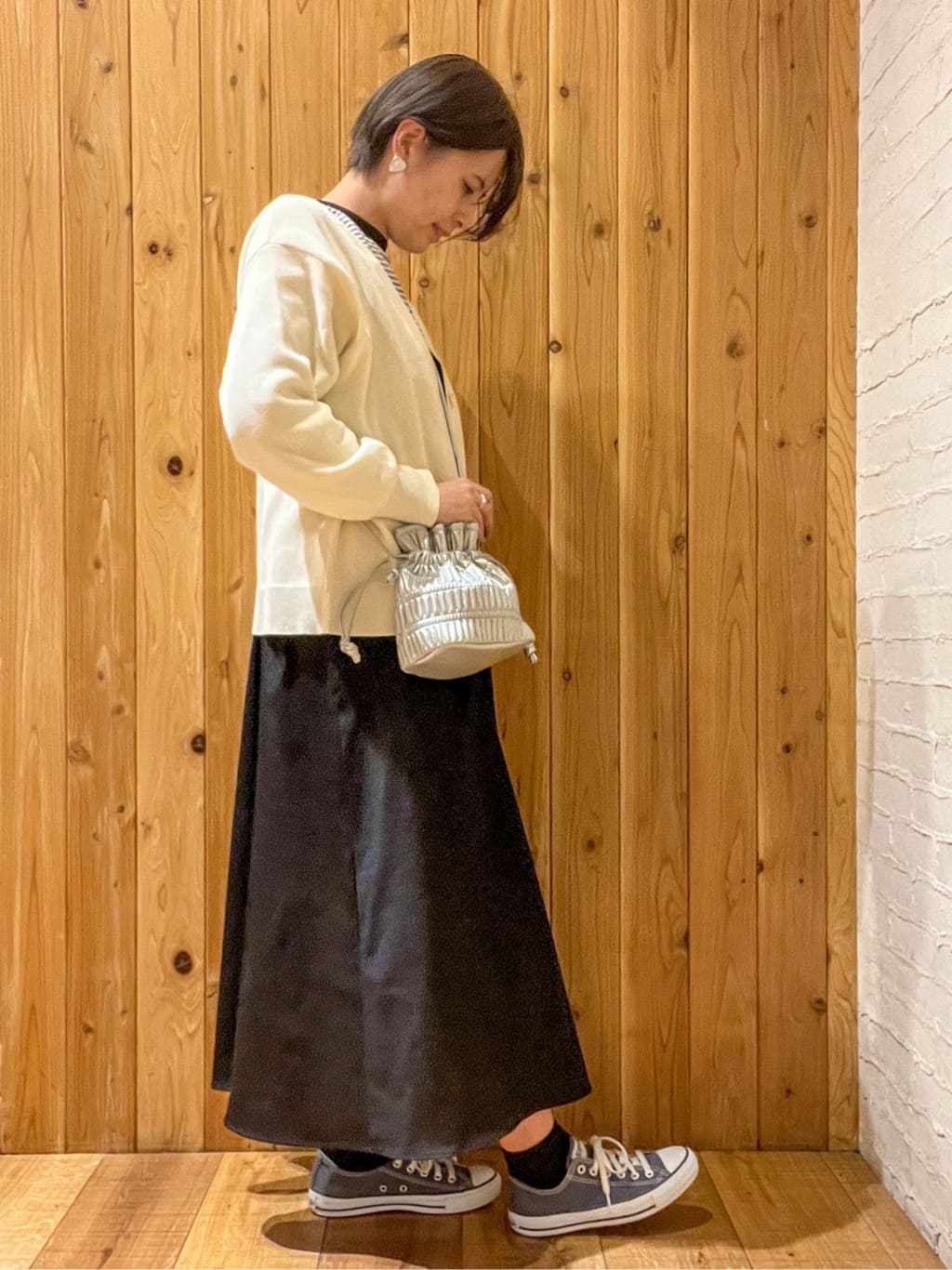 m.さんの「SHOO･LA･RUE｜」を使ったコーディネート