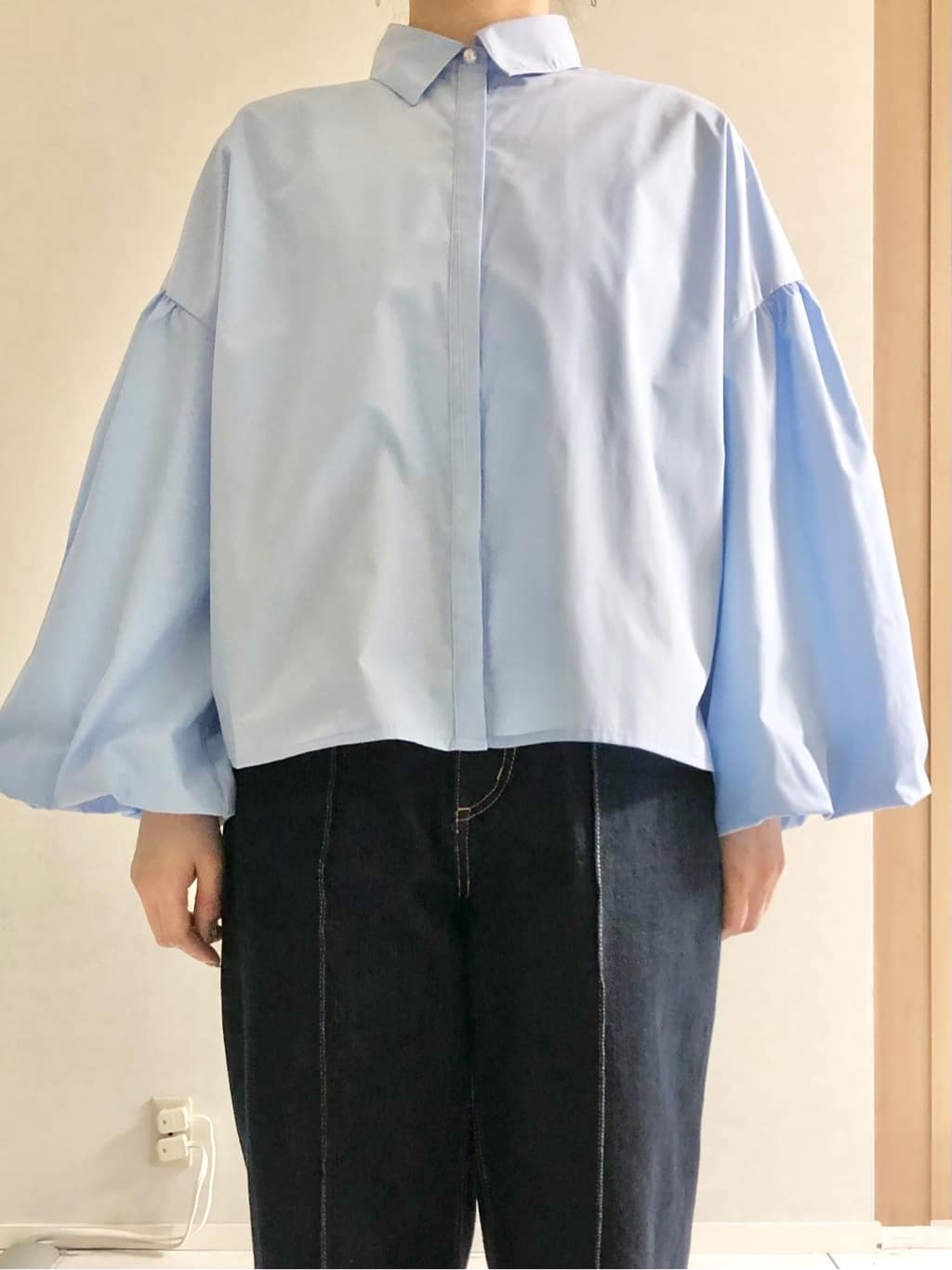 sayuさんの「UNTITLED｜」を使ったコーディネート