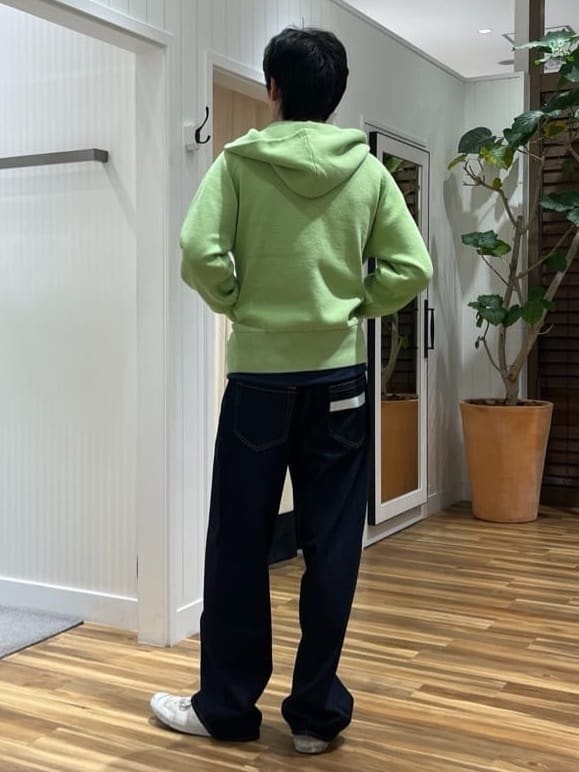 oikawaさんの「Dessin｜」を使ったコーディネート