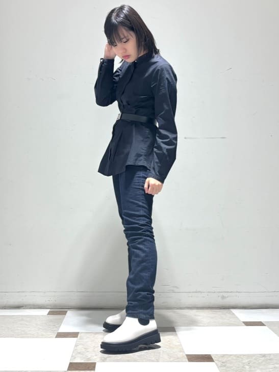 夜桜さんの「ESPERANZA｜」を使ったコーディネート