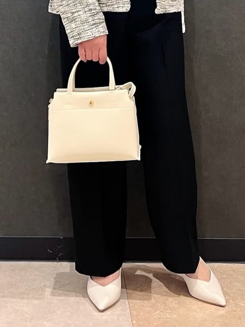 Megさんの「SHOO･LA･RUE｜」を使ったコーディネート