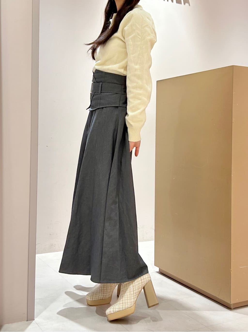 takeさんの「ESPERANZA｜」を使ったコーディネート