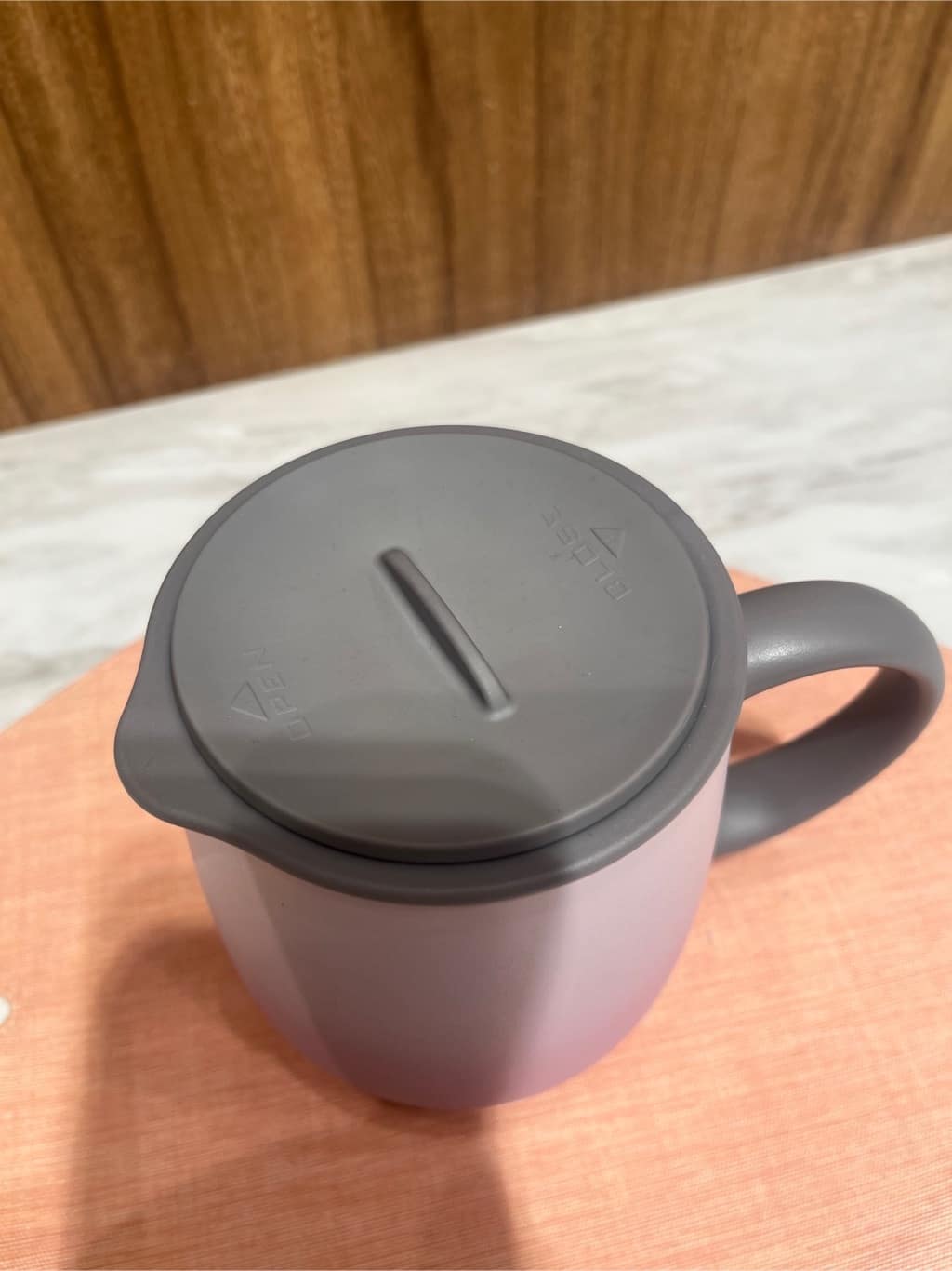 アリオ川口さんの「212 KITCHEN STORE｜ブルーム ステンレスタンブラー PK」を使ったコーディネート