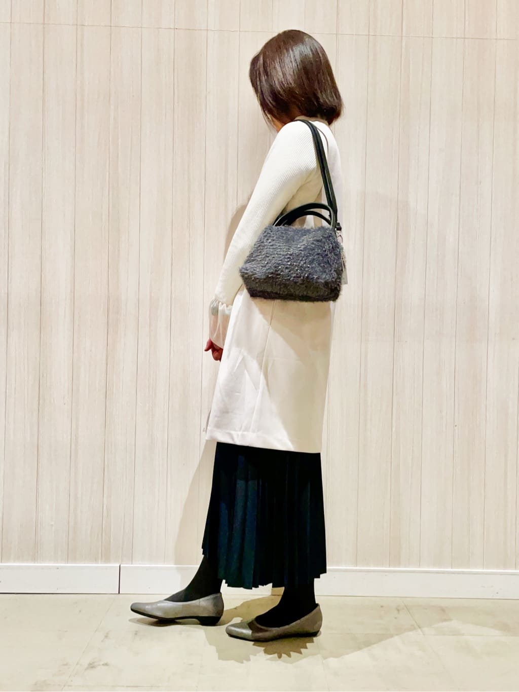 Danke さんの「SHOO･LA･RUE｜」を使ったコーディネート