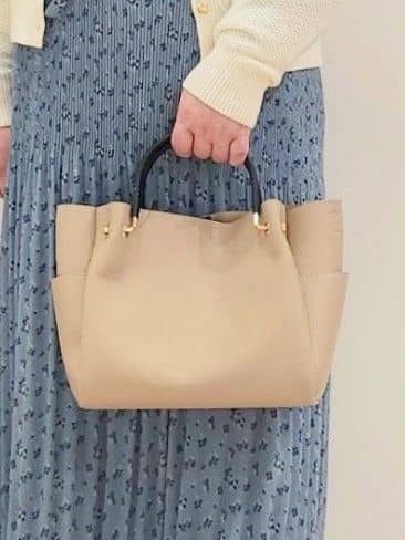minoriさんの「grove｜」を使ったコーディネート