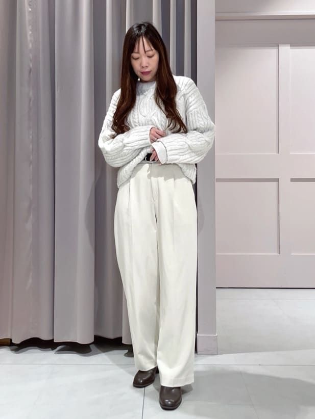 maiさんの「ESPERANZA｜」を使ったコーディネート