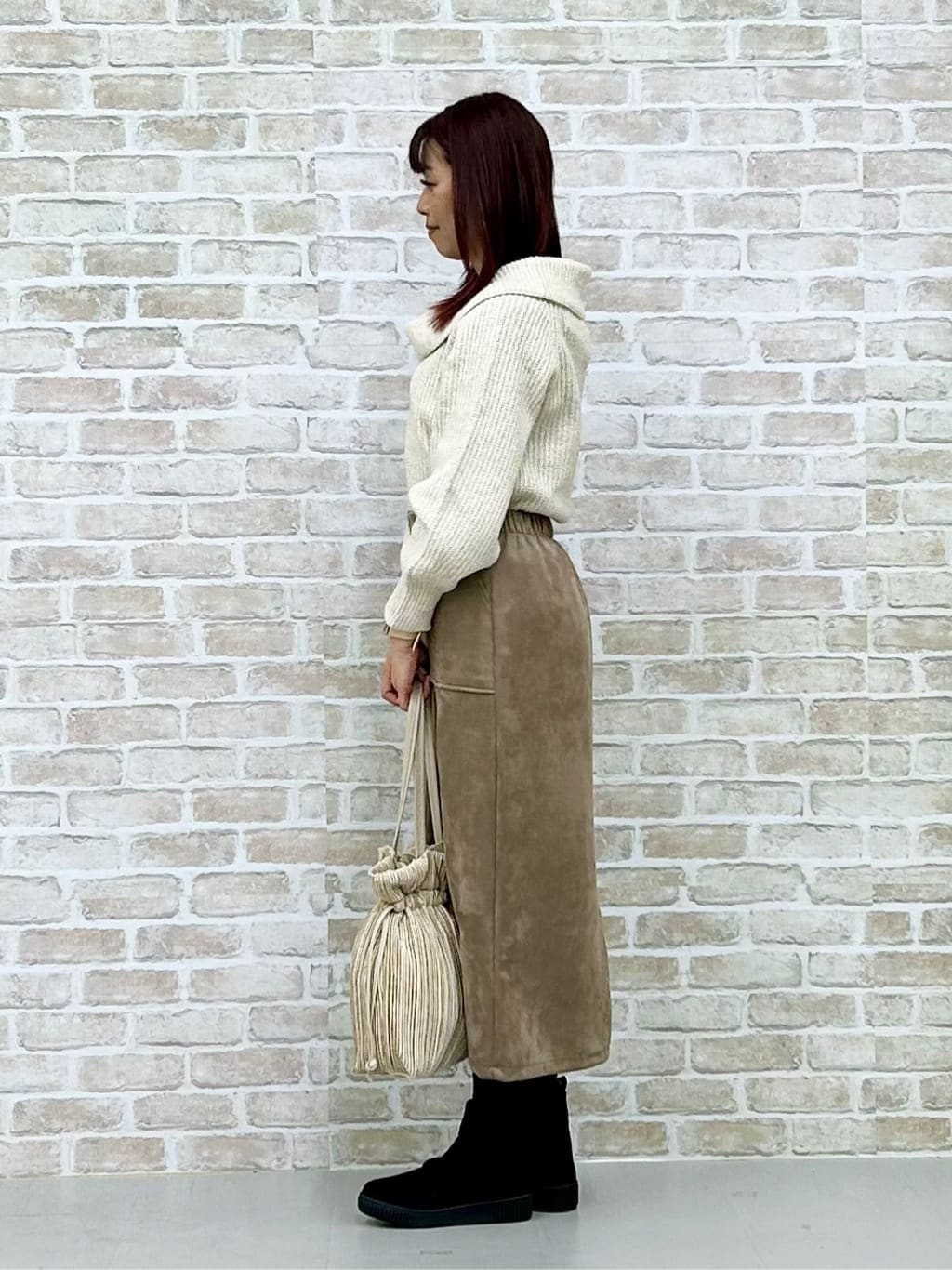 まーみんさんの「SHOO･LA･RUE｜」を使ったコーディネート