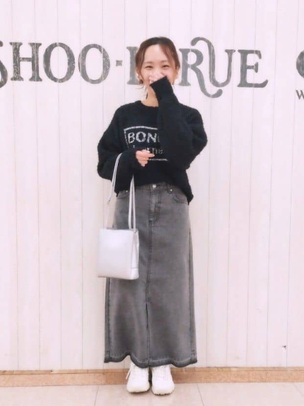 masamiさんの「SHOO･LA･RUE｜」を使ったコーディネート