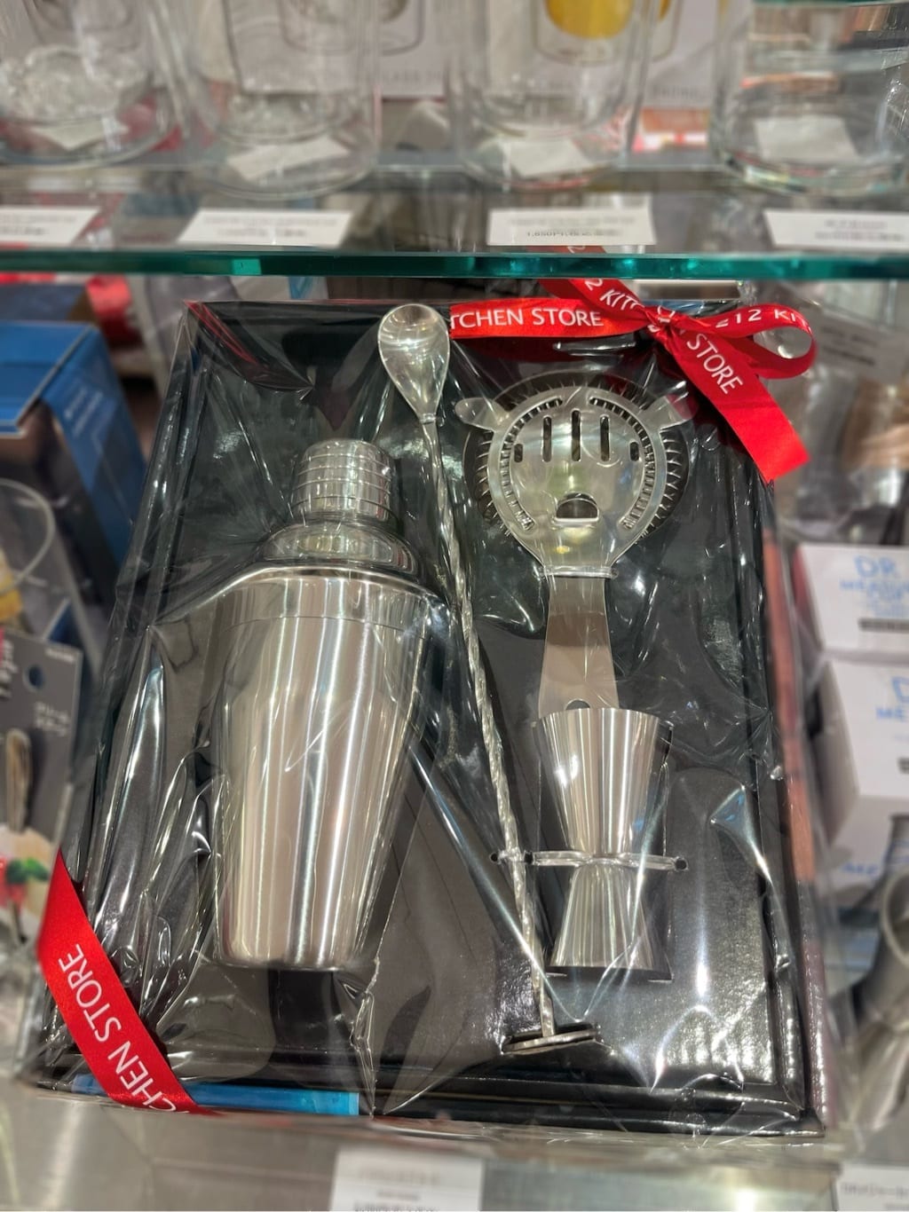 えびさんの「212 KITCHEN STORE｜バーセットスタンダード 4pc SV」を使ったコーディネート