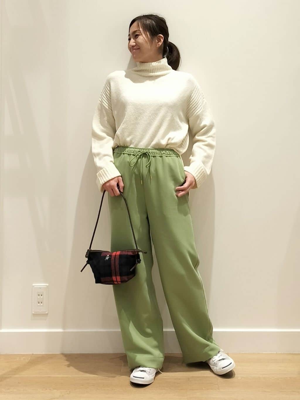 tsuchiさんの「Dessin｜」を使ったコーディネート