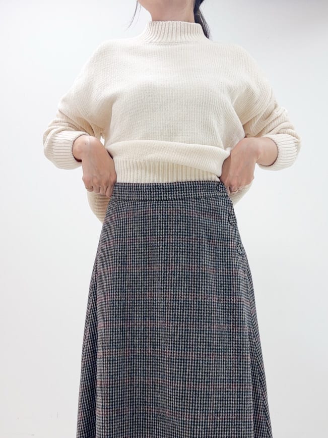 nakajoさんの「Dessin｜」を使ったコーディネート