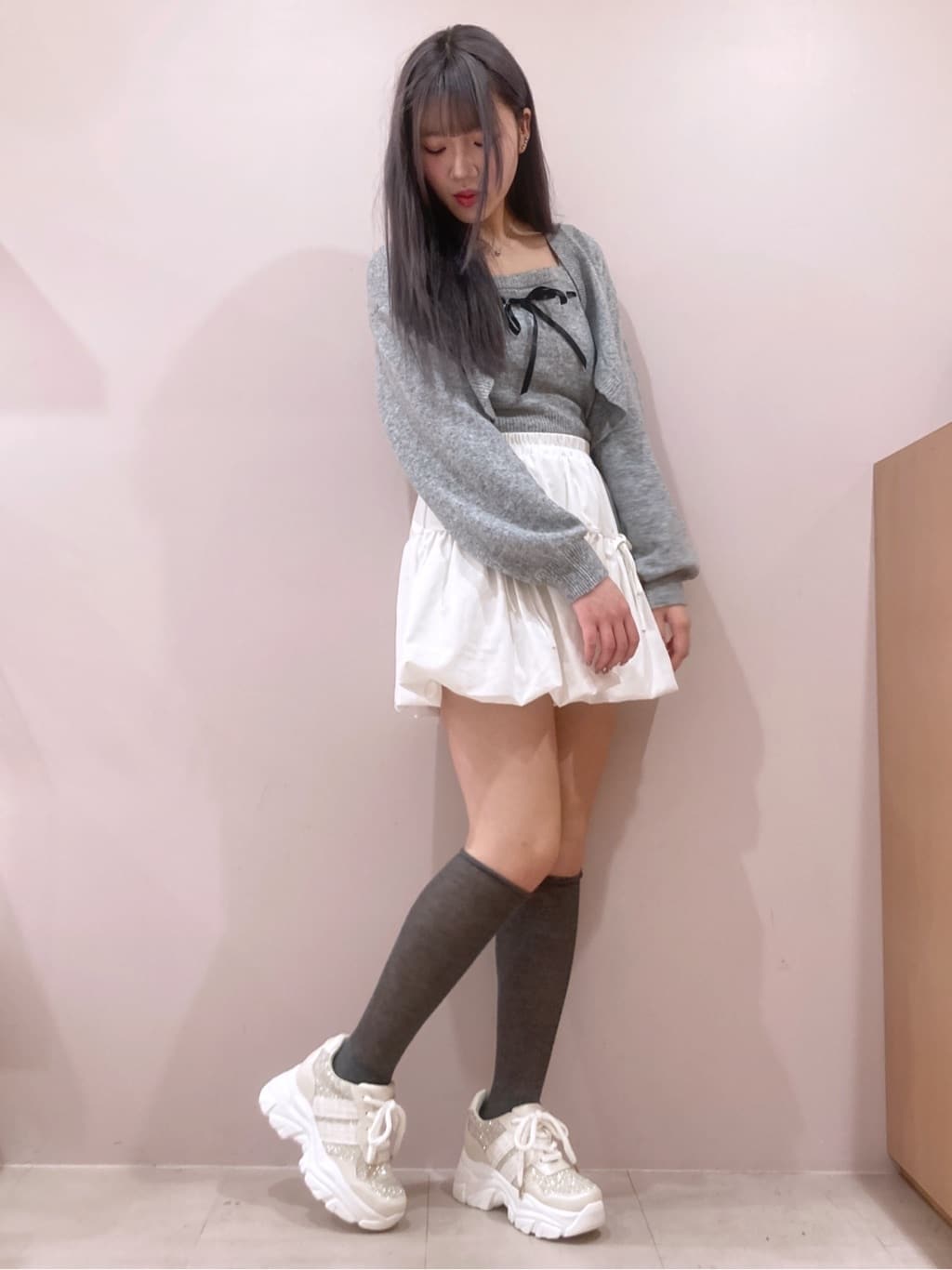 ❤︎HIME❤︎さんの「ESPERANZA｜」を使ったコーディネート