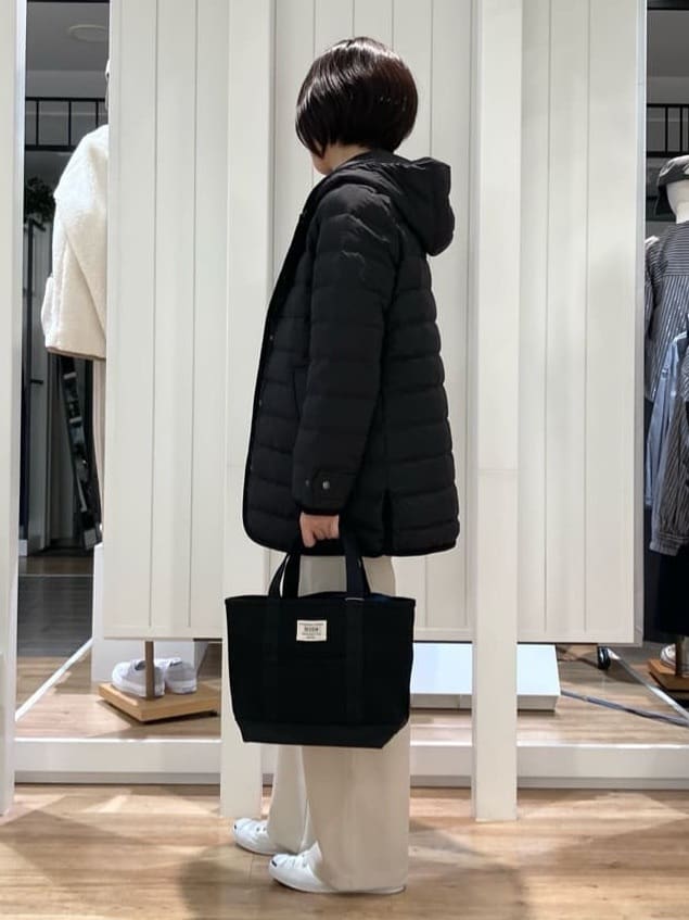 Takaoさんの「Dessin｜」を使ったコーディネート