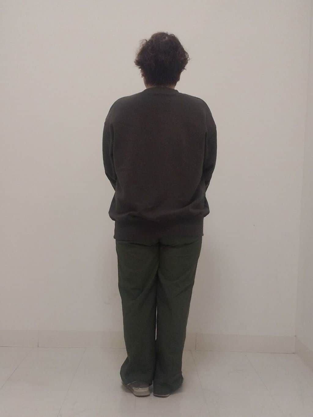 Kさんの「Dessin｜」を使ったコーディネート
