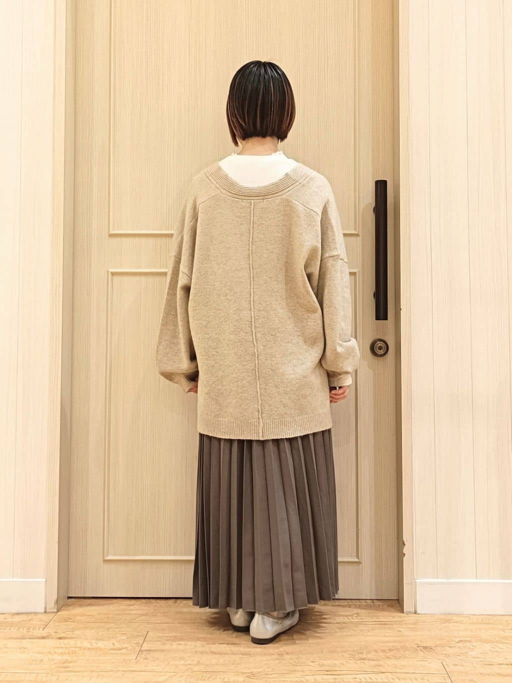 manikoさんの「SHOO･LA･RUE｜」を使ったコーディネート