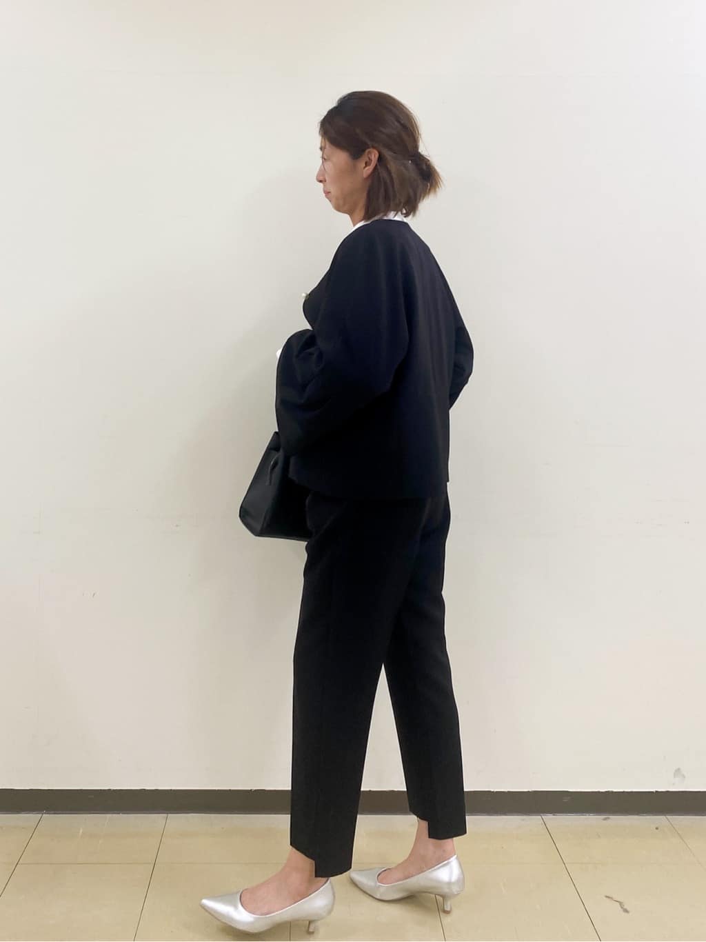 miさんの「index｜」を使ったコーディネート