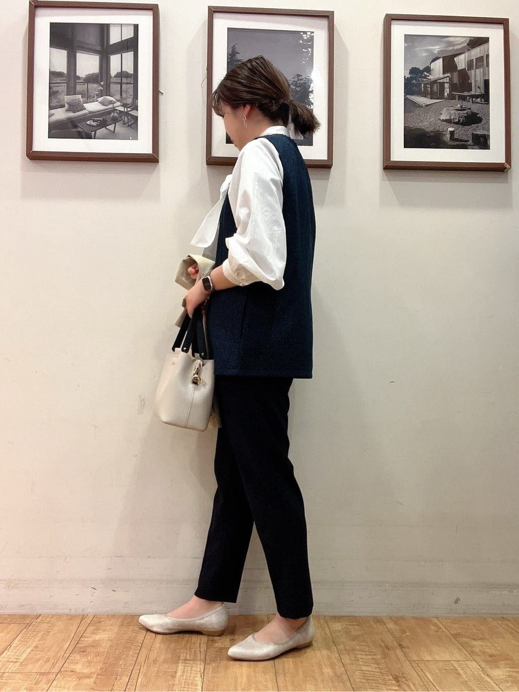 mariさんの「SHOO･LA･RUE｜」を使ったコーディネート