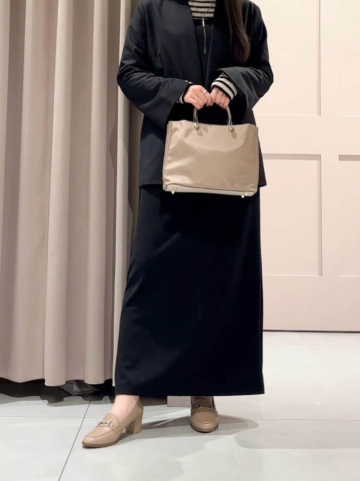 RINAさんの「ESPERANZA｜」を使ったコーディネート
