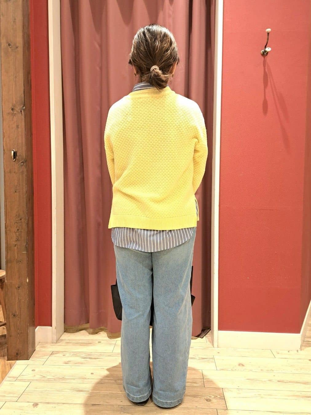 YUTAさんの「SHOO･LA･RUE｜」を使ったコーディネート