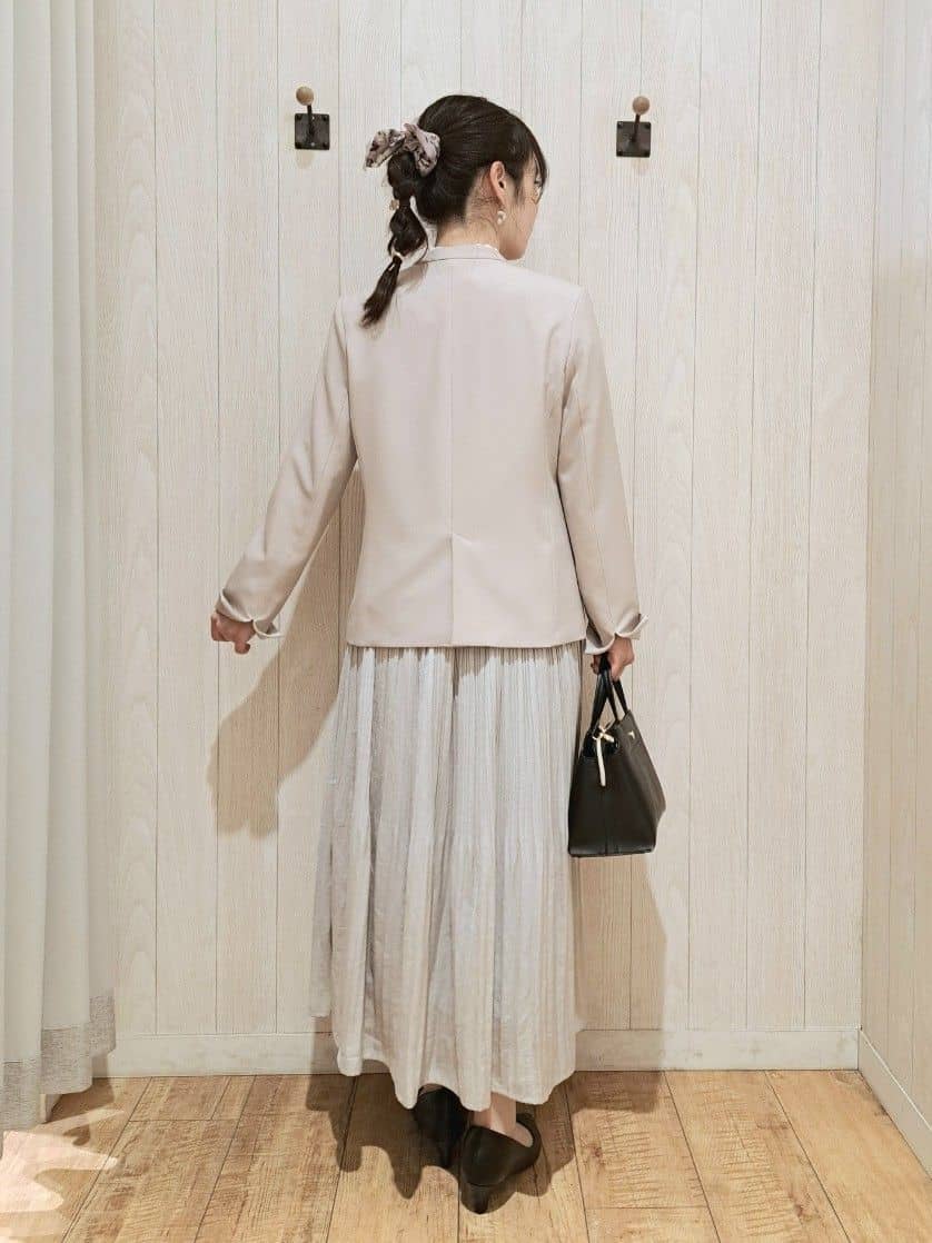 SAKIさんの「SHOO･LA･RUE｜」を使ったコーディネート