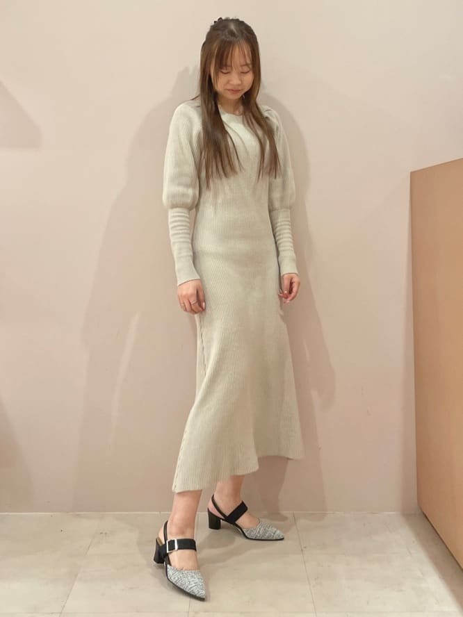 azusaさんの「ESPERANZA｜」を使ったコーディネート